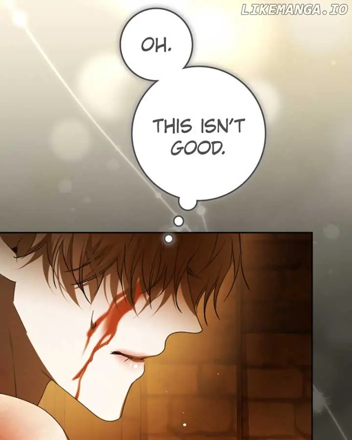 Your Throne Chapter 240 Page 43