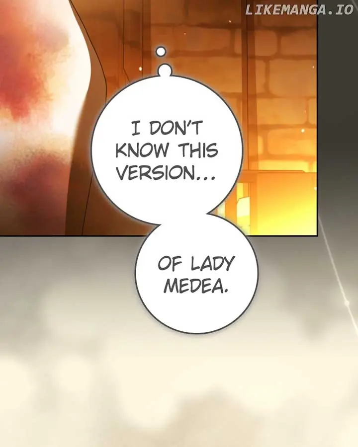 Your Throne Chapter 240 Page 44