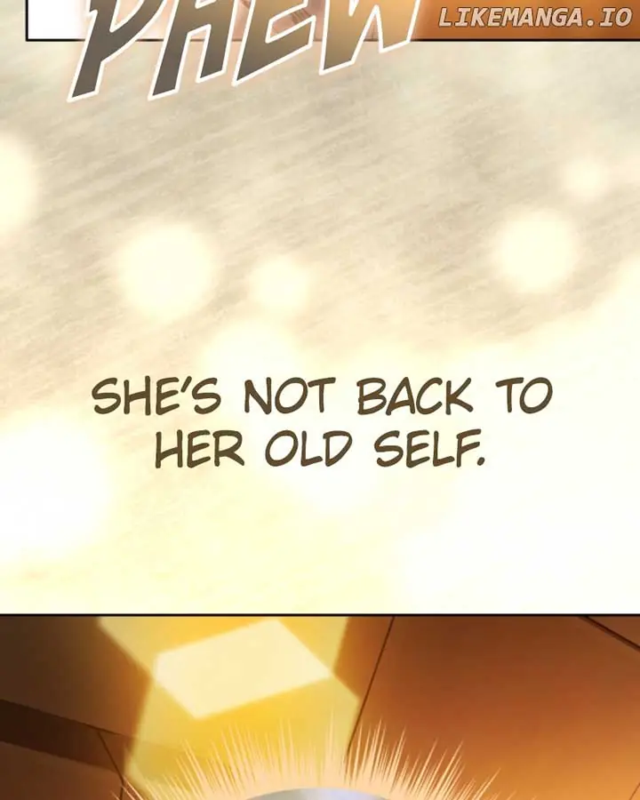 Your Throne Chapter 240 Page 46