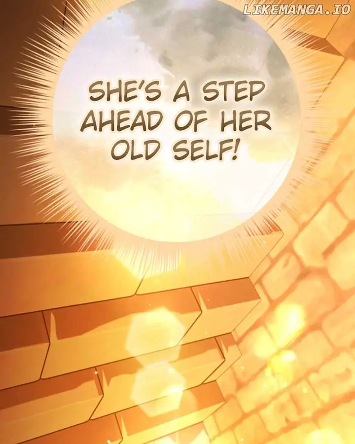 Your Throne Chapter 240 Page 47
