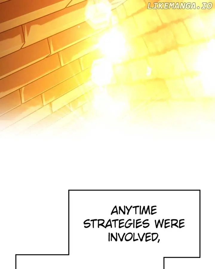 Your Throne Chapter 240 Page 48