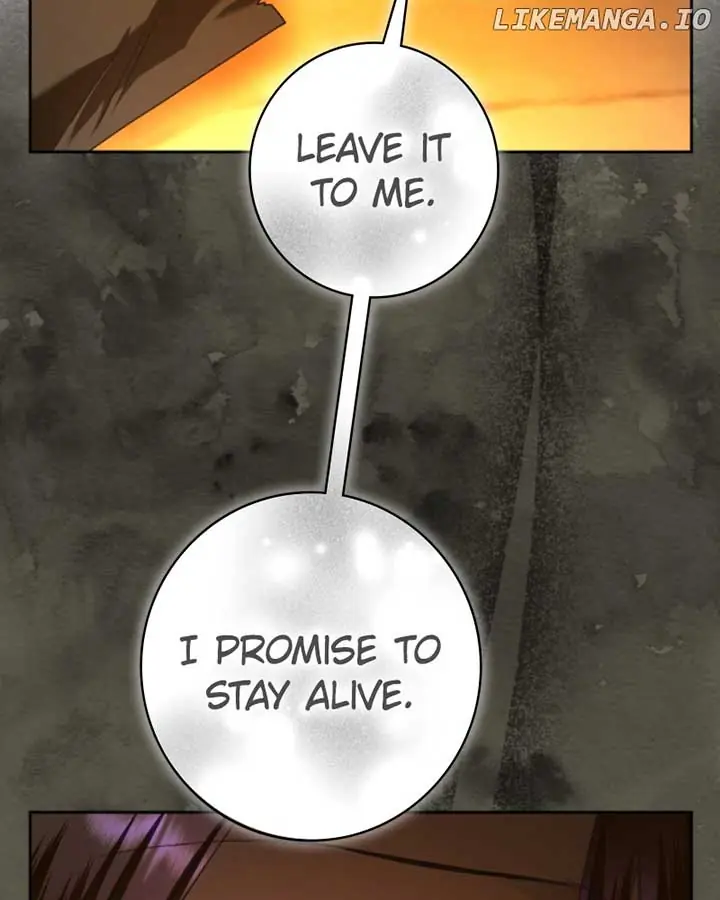 Your Throne Chapter 240 Page 53