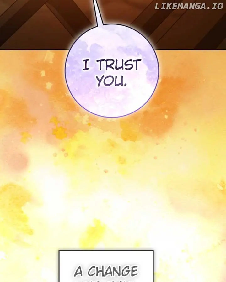 Your Throne Chapter 240 Page 56
