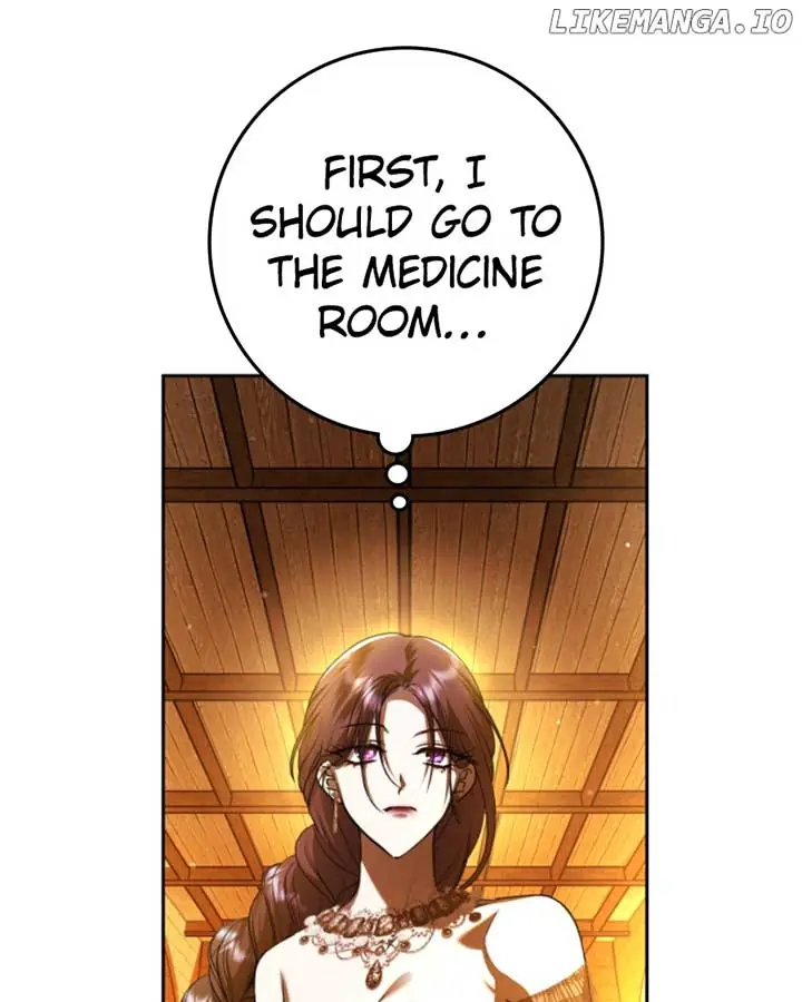 Your Throne Chapter 240 Page 63