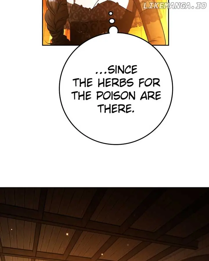 Your Throne Chapter 240 Page 64