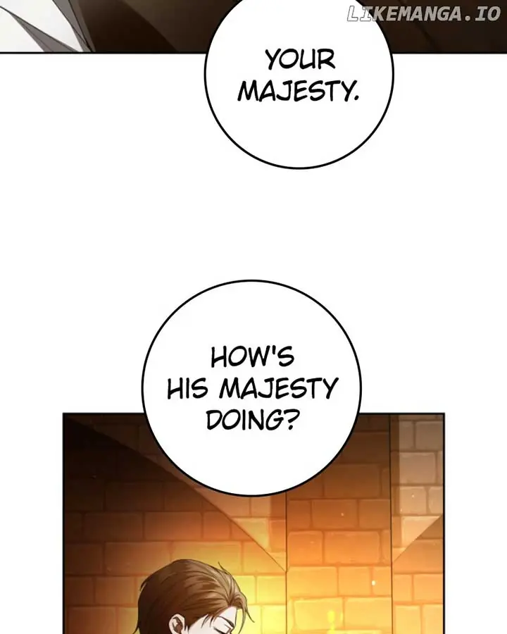 Your Throne Chapter 240 Page 66