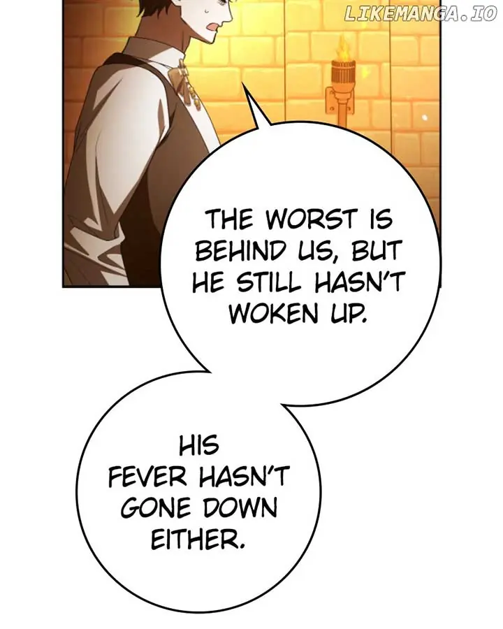 Your Throne Chapter 240 Page 67