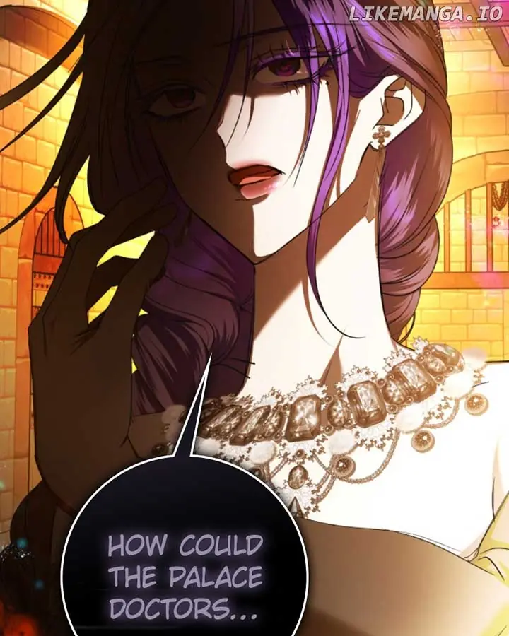 Your Throne Chapter 240 Page 70