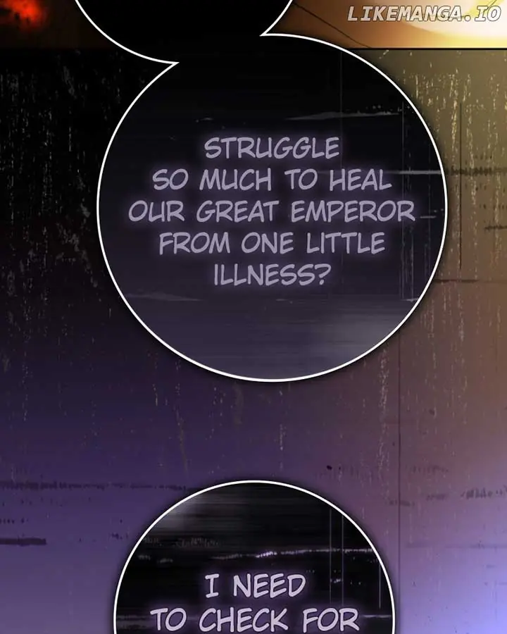 Your Throne Chapter 240 Page 71