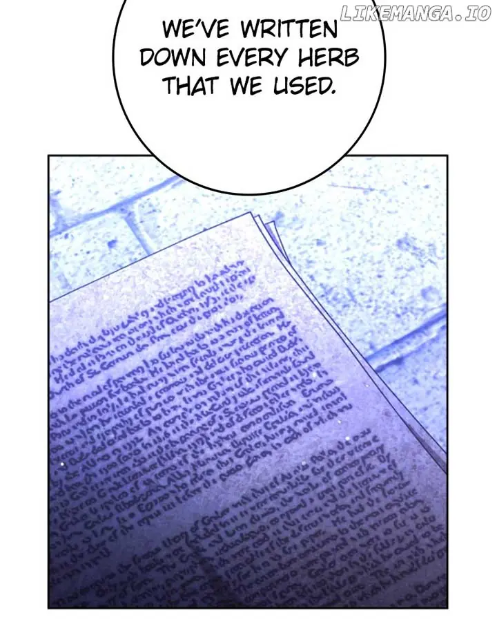 Your Throne Chapter 240 Page 75