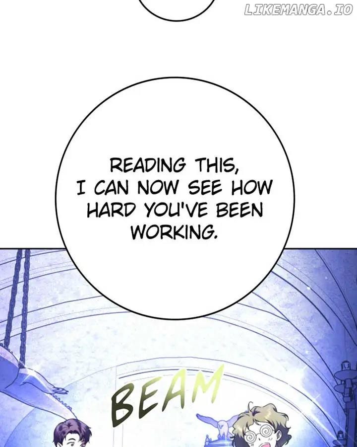 Your Throne Chapter 240 Page 79