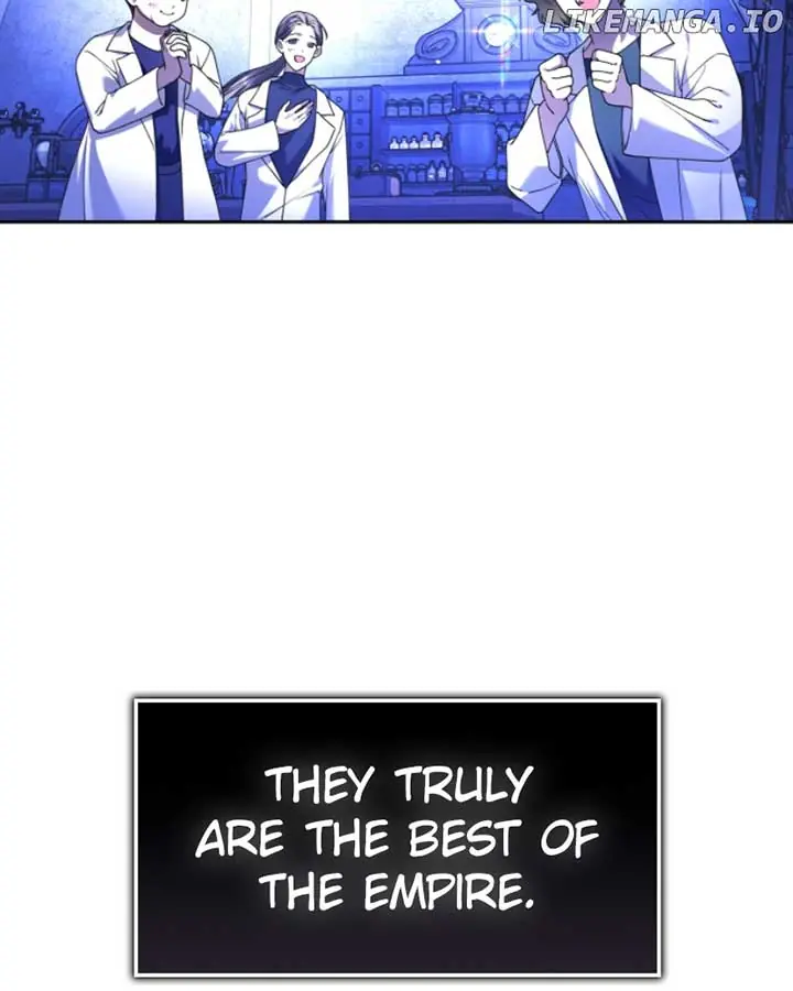 Your Throne Chapter 240 Page 80
