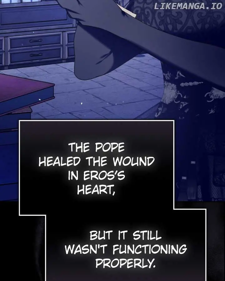 Your Throne Chapter 240 Page 82