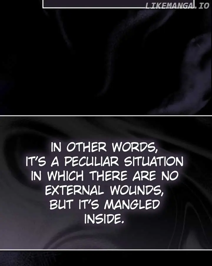 Your Throne Chapter 240 Page 83