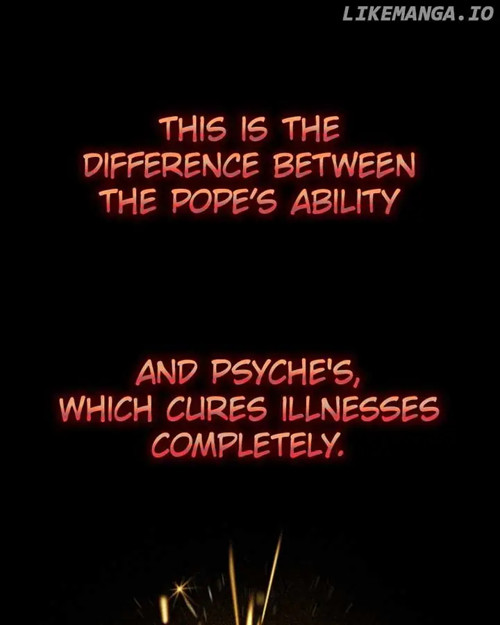 Your Throne Chapter 240 Page 86