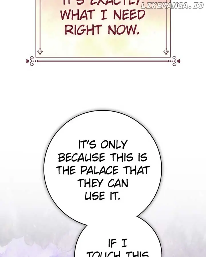 Your Throne Chapter 240 Page 93