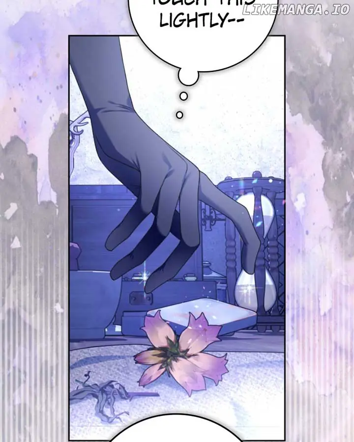 Your Throne Chapter 240 Page 94