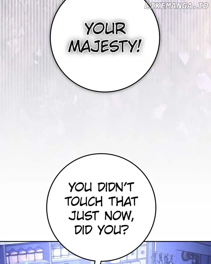 Your Throne Chapter 240 Page 95