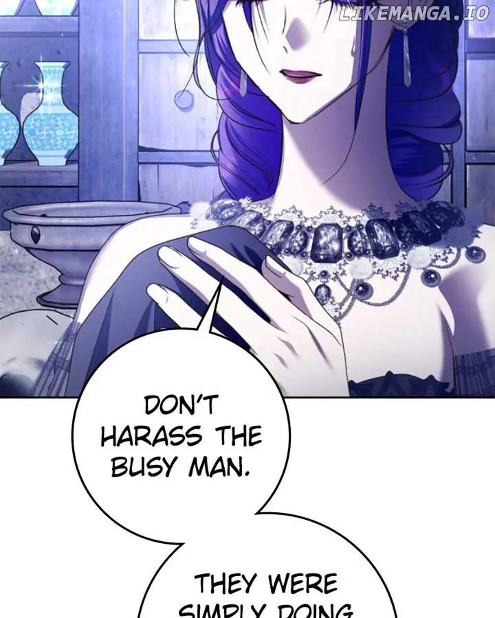 Your Throne Chapter 240 Page 100