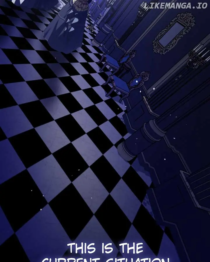 Your Throne Chapter 240 Page 113