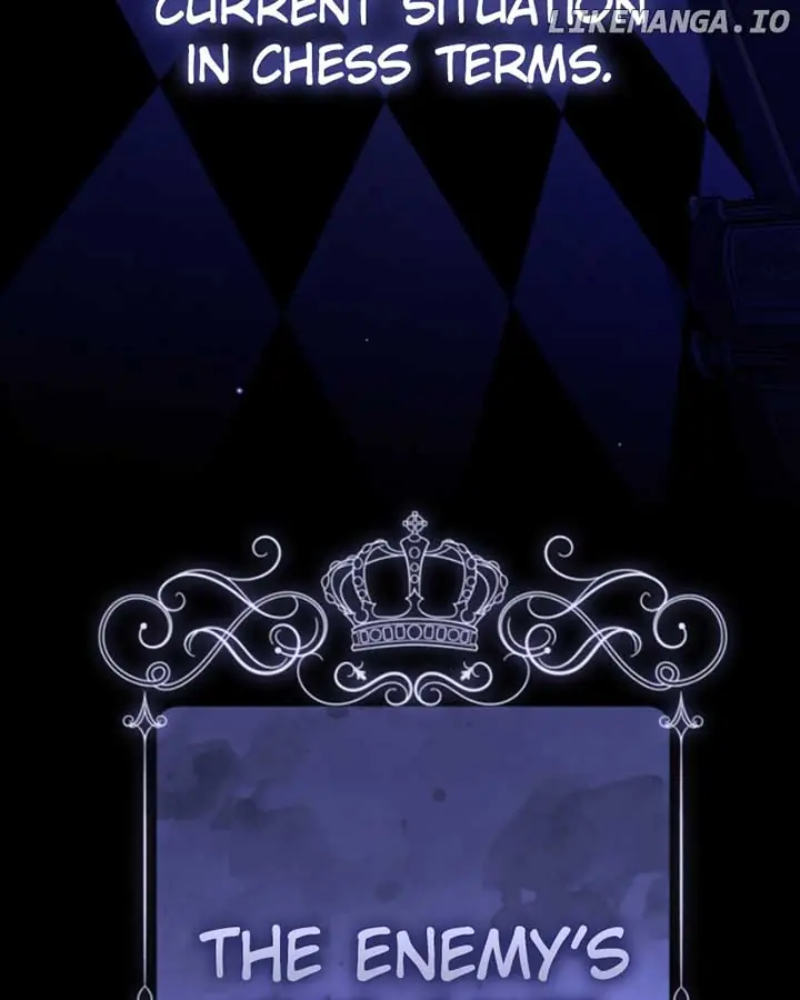 Your Throne Chapter 240 Page 114