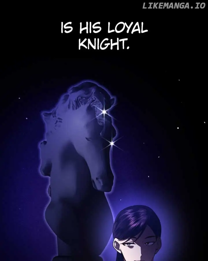 Your Throne Chapter 240 Page 117