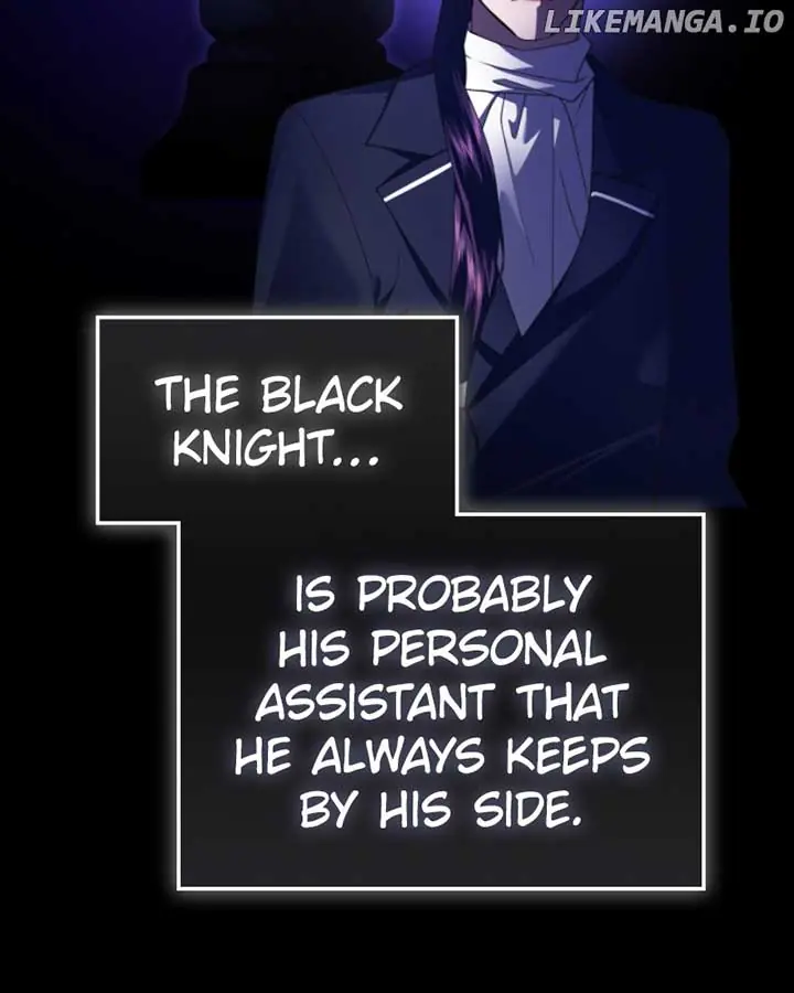 Your Throne Chapter 240 Page 118
