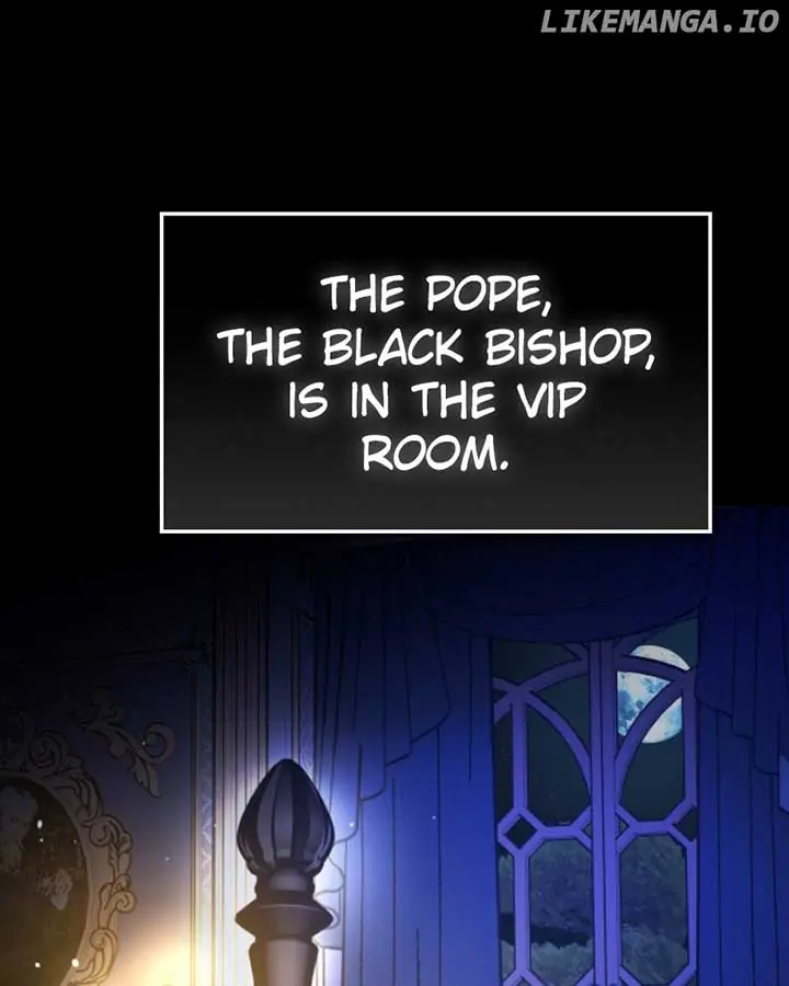 Your Throne Chapter 240 Page 119