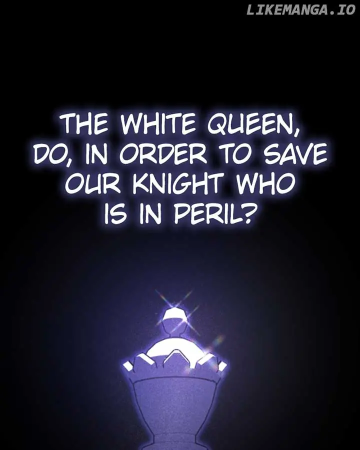 Your Throne Chapter 240 Page 123
