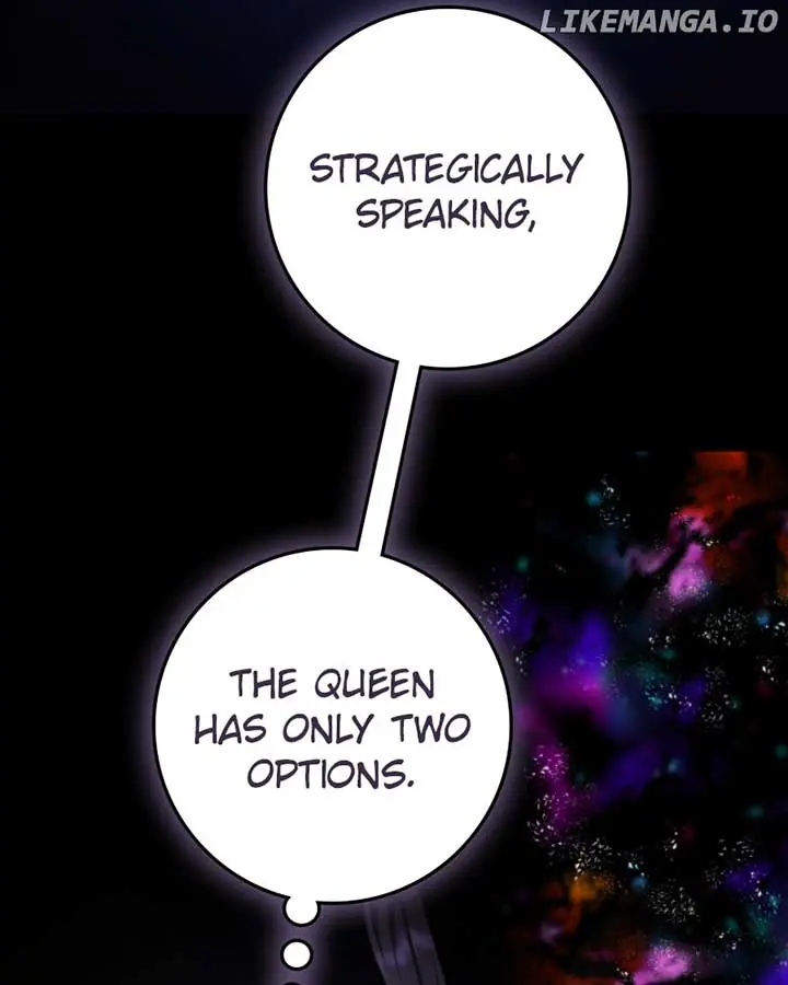 Your Throne Chapter 240 Page 125