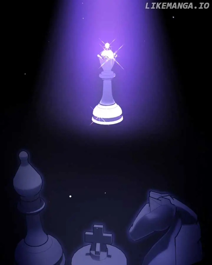 Your Throne Chapter 240 Page 128