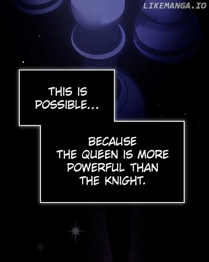 Your Throne Chapter 240 Page 129