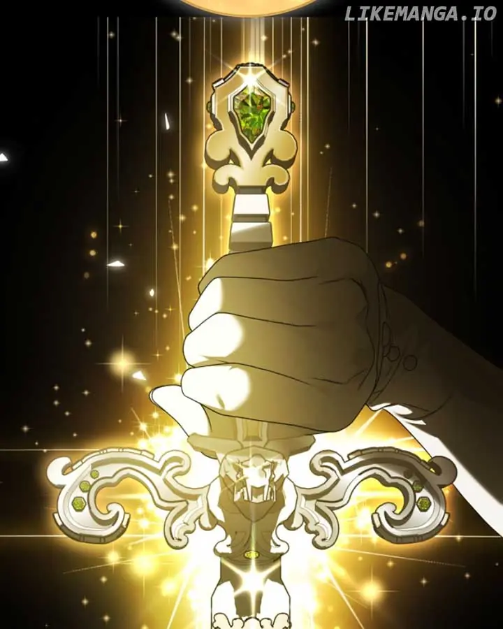 Your Throne Chapter 240 Page 133