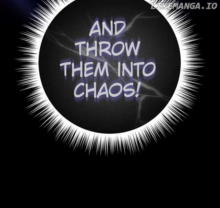Your Throne Chapter 240 Page 137