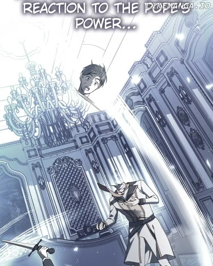 Your Throne Chapter 240 Page 147