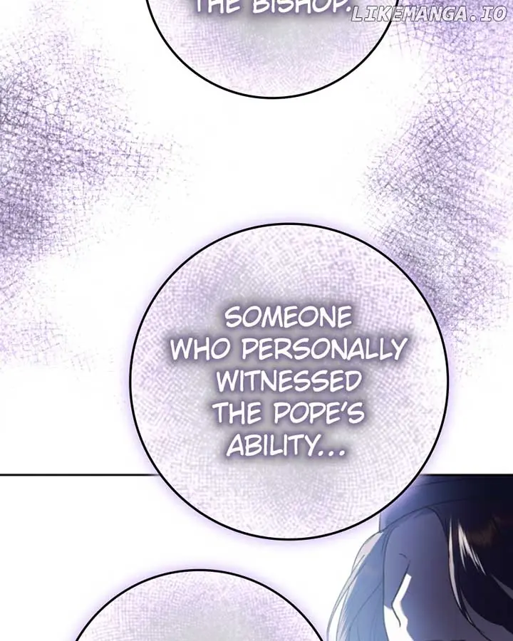 Your Throne Chapter 240 Page 155