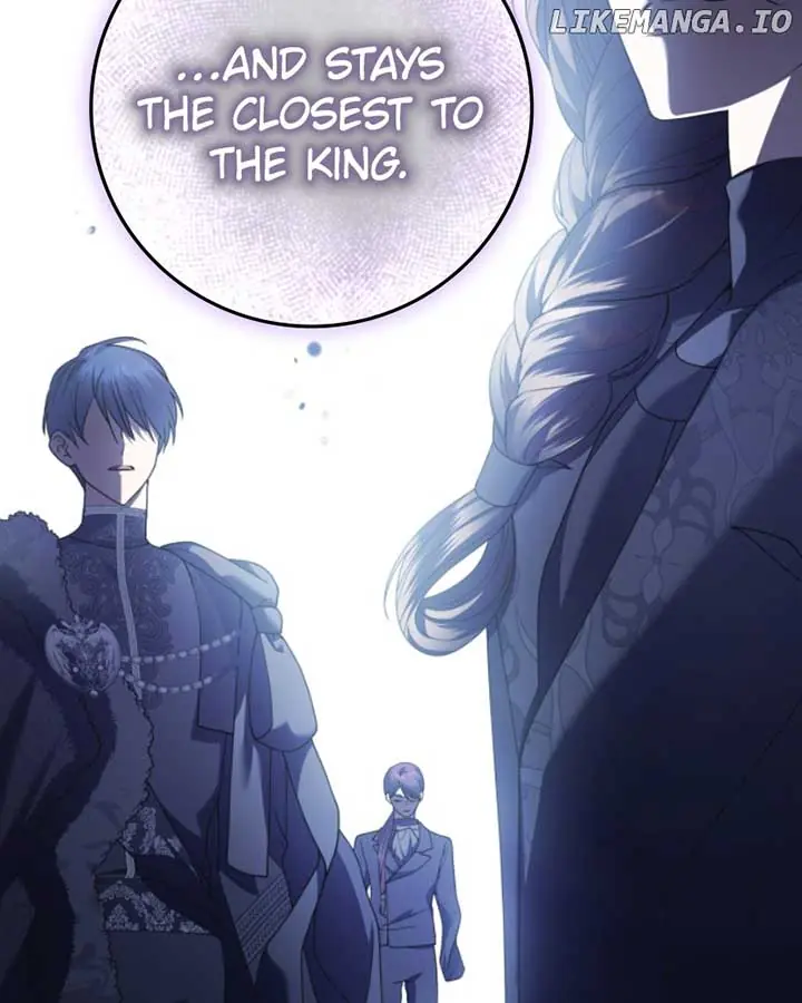 Your Throne Chapter 240 Page 156