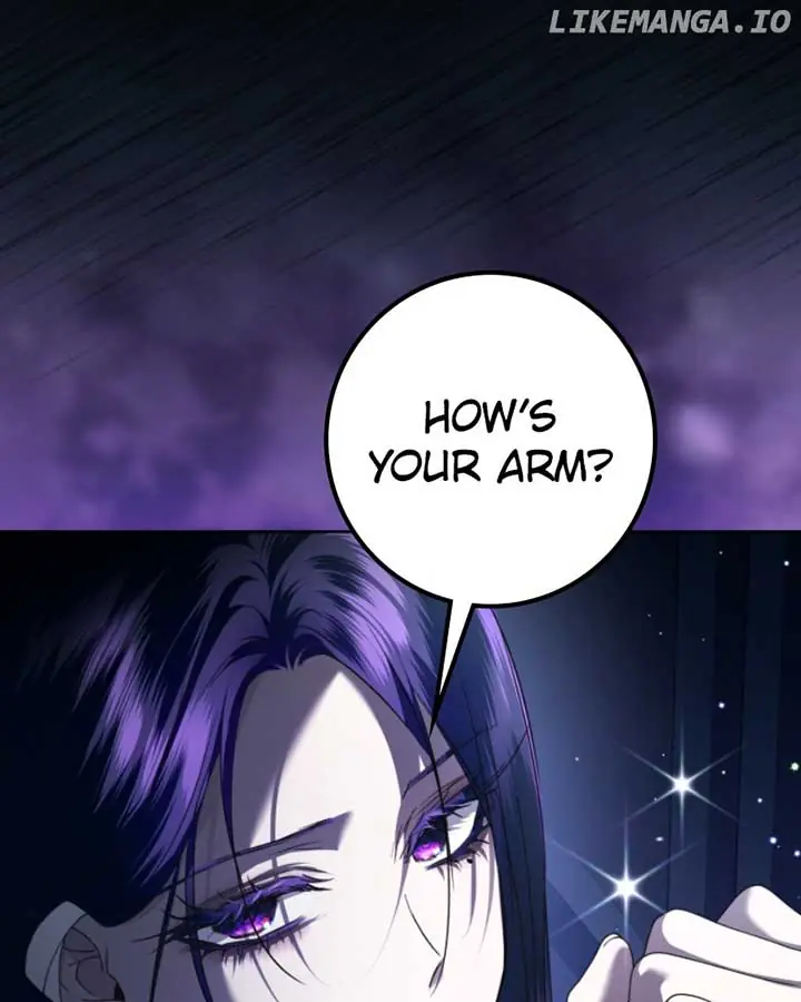 Your Throne Chapter 240 Page 170