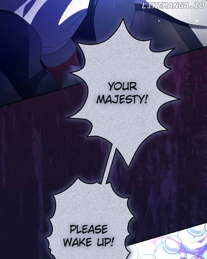 Your Throne Chapter 241 Page 4