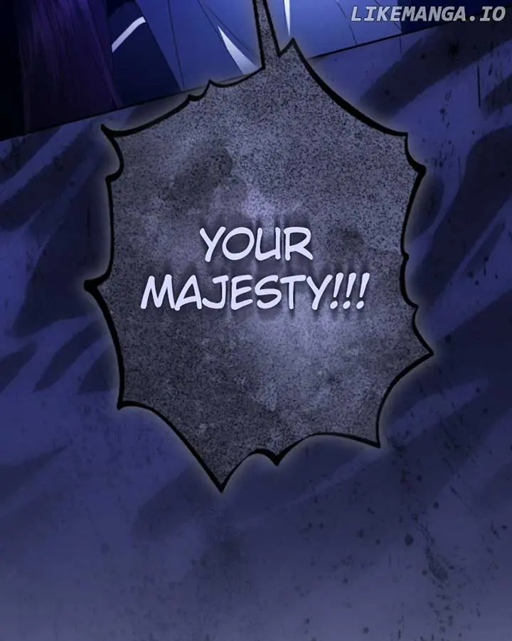 Your Throne Chapter 241 Page 8