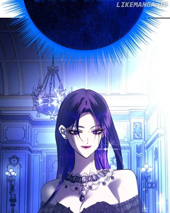 Your Throne Chapter 241 Page 32