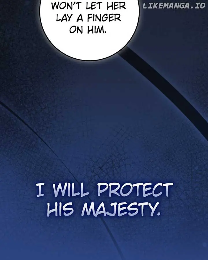 Your Throne Chapter 241 Page 36