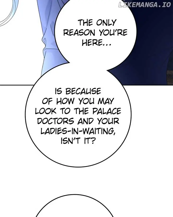 Your Throne Chapter 241 Page 40