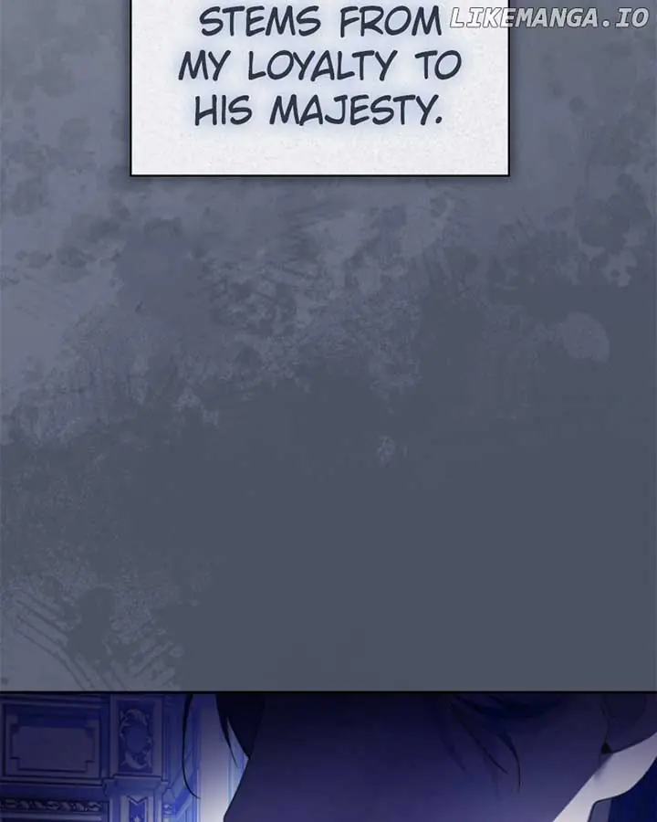 Your Throne Chapter 241 Page 46