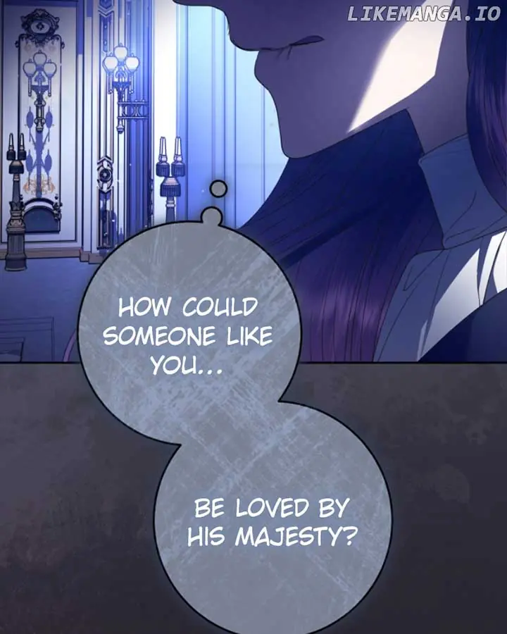 Your Throne Chapter 241 Page 47