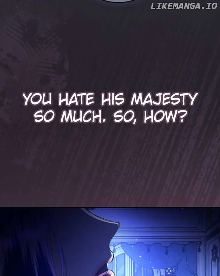 Your Throne Chapter 241 Page 48