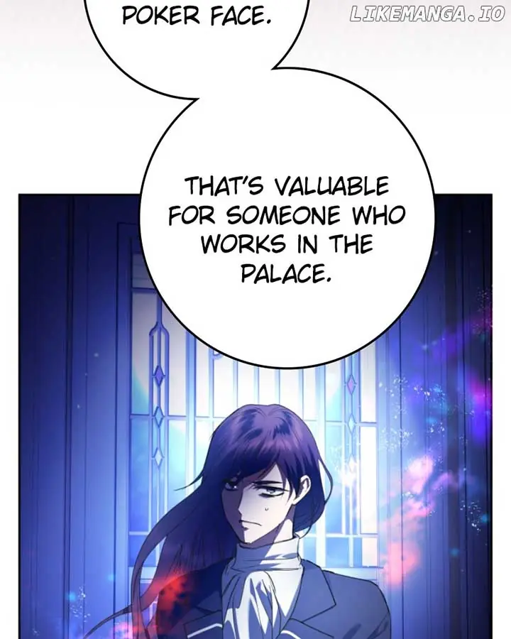 Your Throne Chapter 241 Page 50