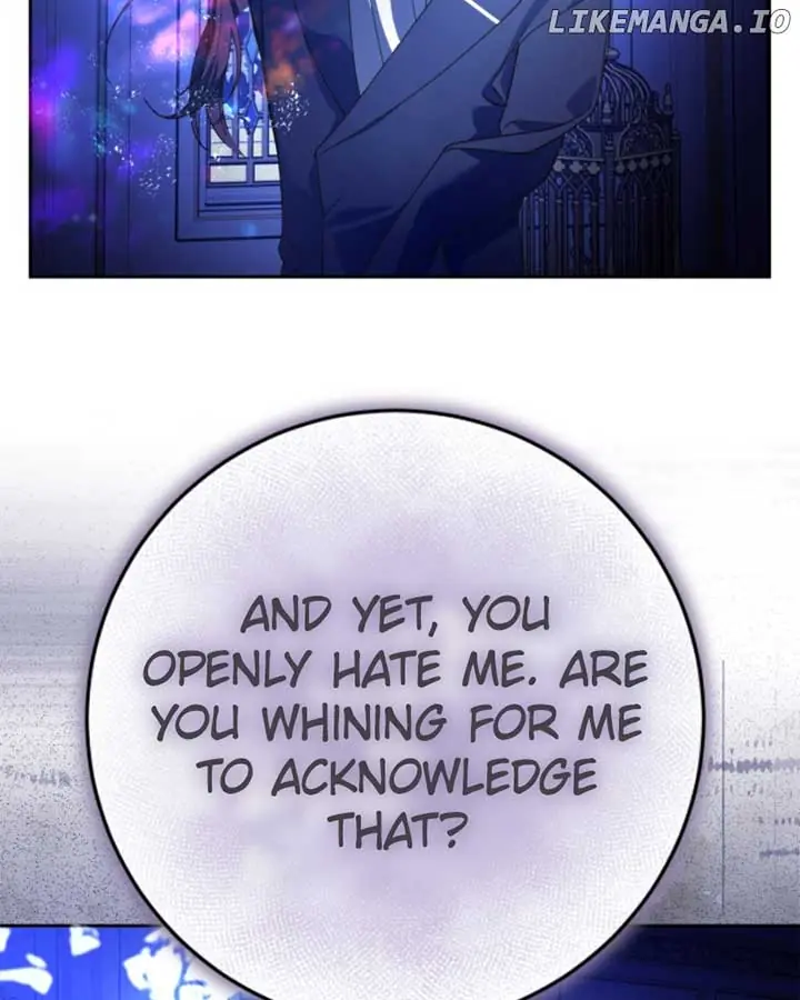 Your Throne Chapter 241 Page 51