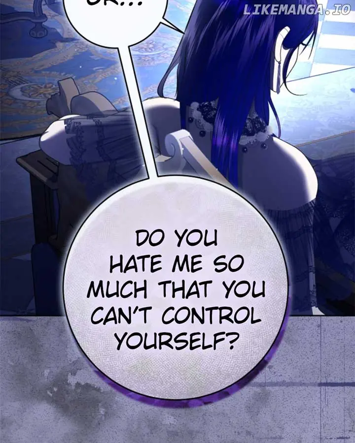 Your Throne Chapter 241 Page 53