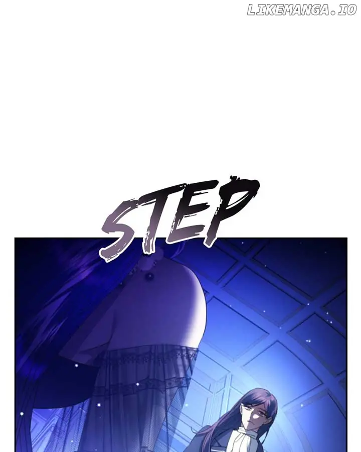 Your Throne Chapter 241 Page 56